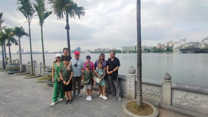 Highlight Hanoi City Tour With Train Street. - Dress Code and Recommendations