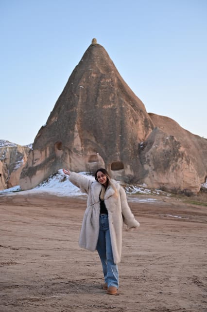 Highlight of Cappadocia Tour ( Red Tour + Underground City ) - Key Stops