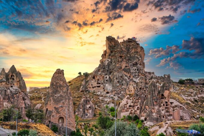 Highlight of Cappadocia Tour ( Red Tour + Underground City ) - Visitor Reviews