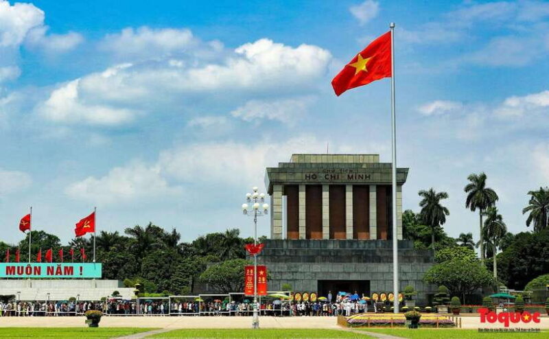 Highlight of Ha Noi City Tour Full-Day - Key Points