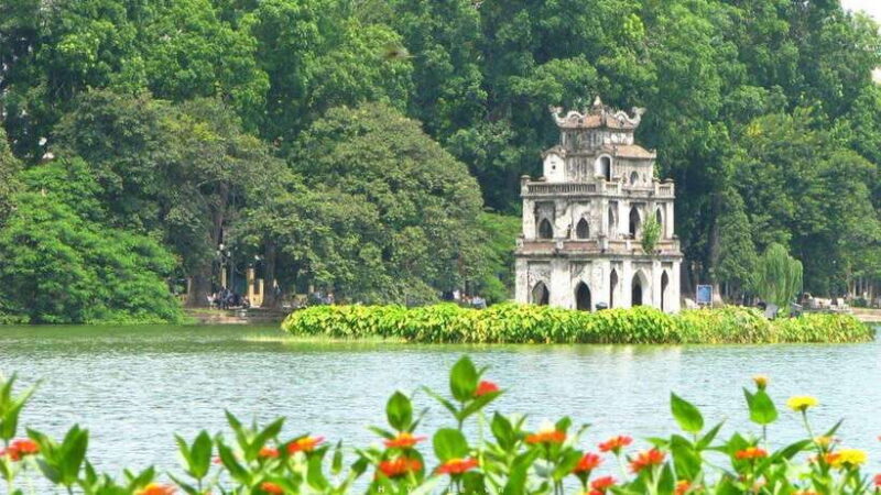 Highlight of Ha Noi City Tour Half-day - Key Points
