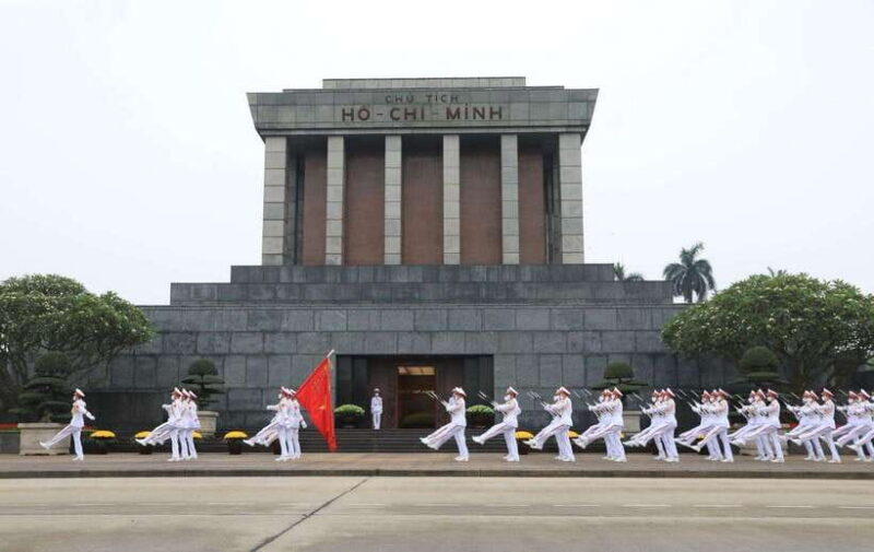 Highlight of Ha Noi City Tour Half-day - Highlights and Itinerary