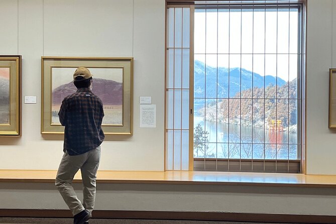 Highlight of Hakone: Private Tour With a Certified National Guide - Meeting and Pickup