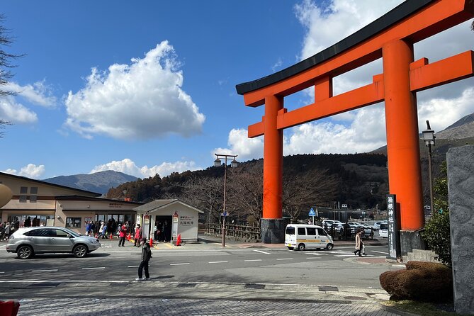 Highlight of Hakone: Private Tour With a Certified National Guide - Enriching Experiences