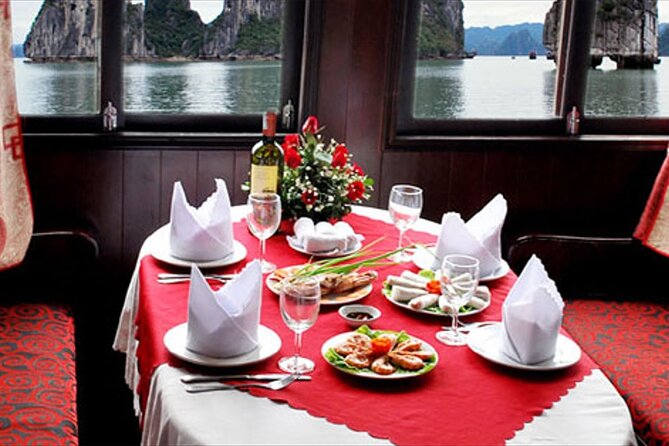 Highlight of Hanoi 5 Days Package - Cancellation and Guarantee