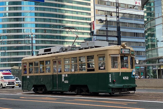 Highlight of Hiroshima With Licensed Guide (6h) - Tour Ends at Hiroshima Station