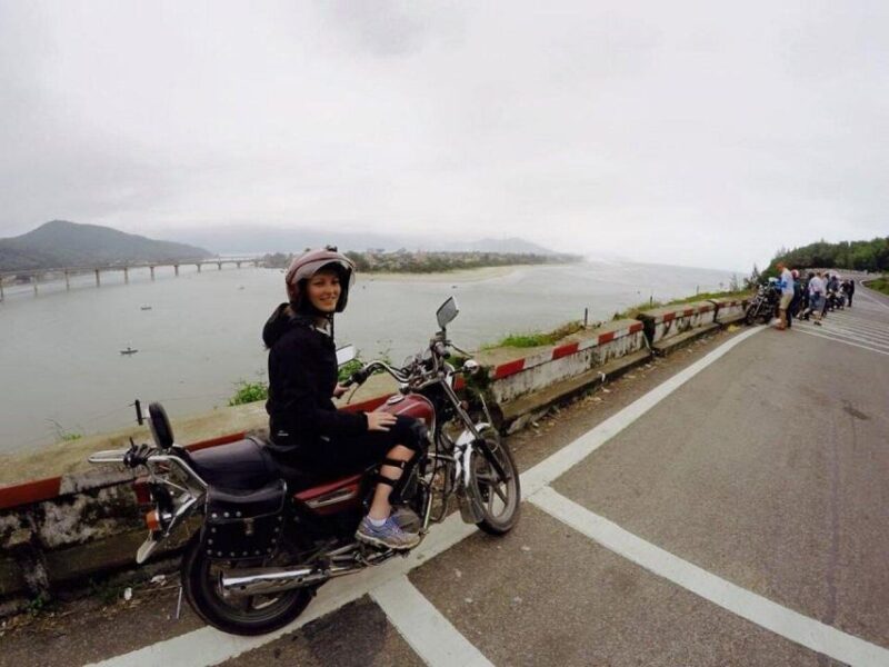 Highlight Rider Tour via Hai Van Pass From Hue or Hoi an - Exploring Hai Van Pass