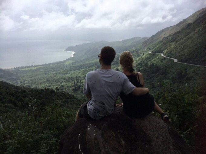 Highlight Rider Tour via Hai Van Pass From Hue or Hoi an - Not Suitable For