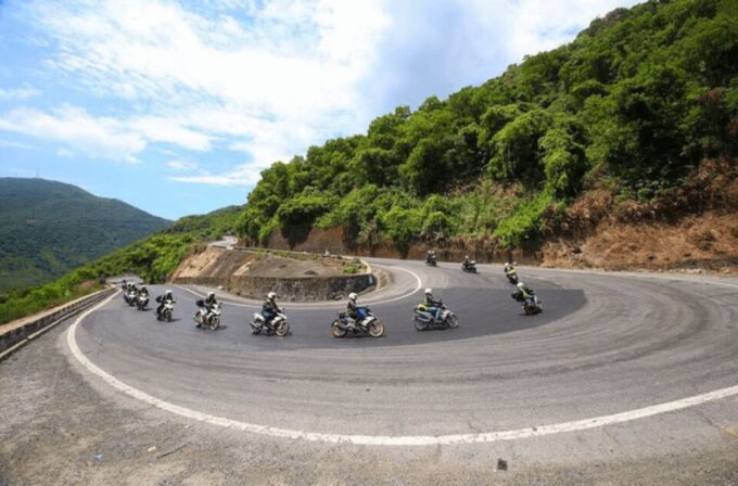 Highlight Rider Tour via Hai Van Pass From Hue or Hoi an - Frequently Asked Questions