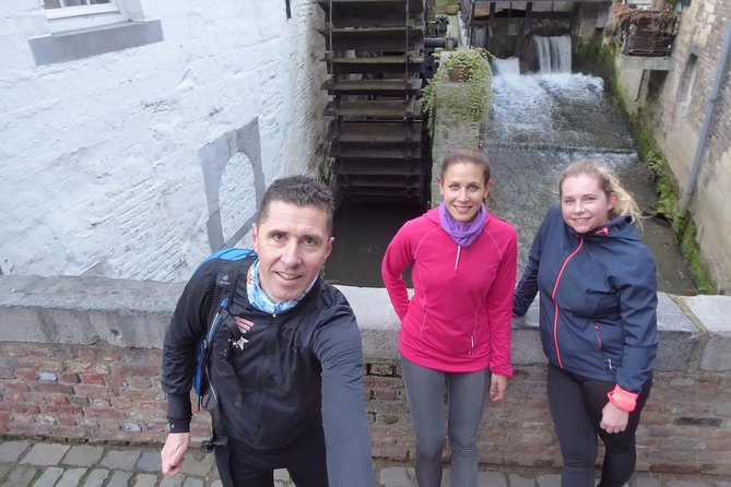 Highlight Running Tour - Running Tour Highlights
