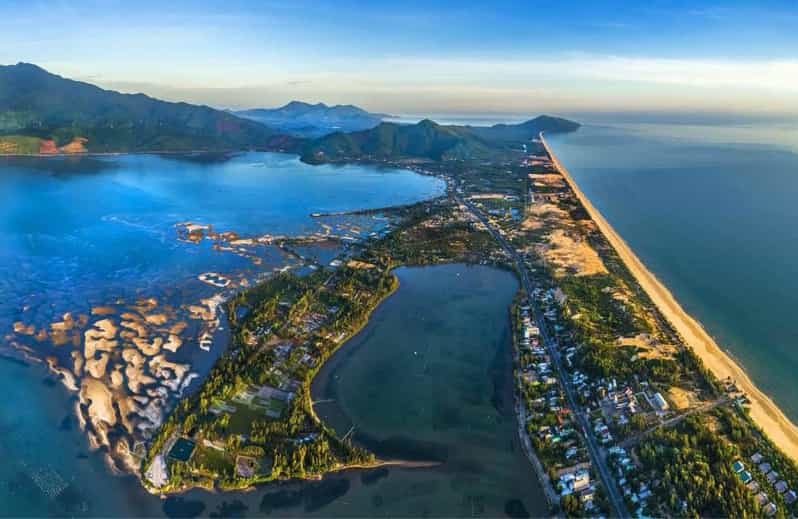 Highlight Tour 4 Days in Hoi an - Da Nang - Guided Tours and Activities
