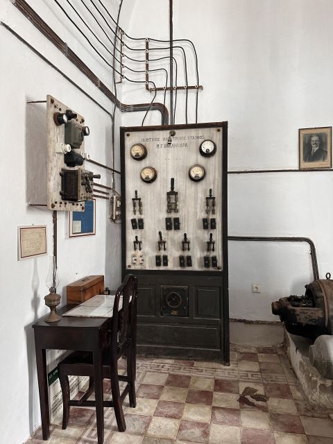 Highlight Tour With Olive Oil & Limoncello Tasting - Cancellation Policy