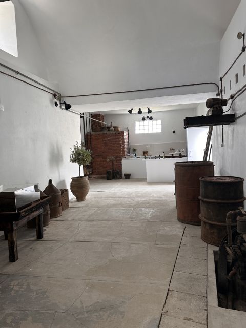Highlight Tour With Olive Oil & Limoncello Tasting - Booking and Payment