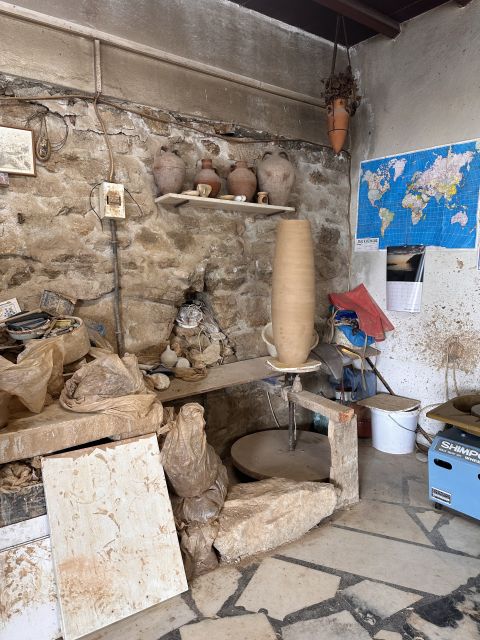 Highlight Tour With Olive Oil & Limoncello Tasting - Olive Oil Tasting