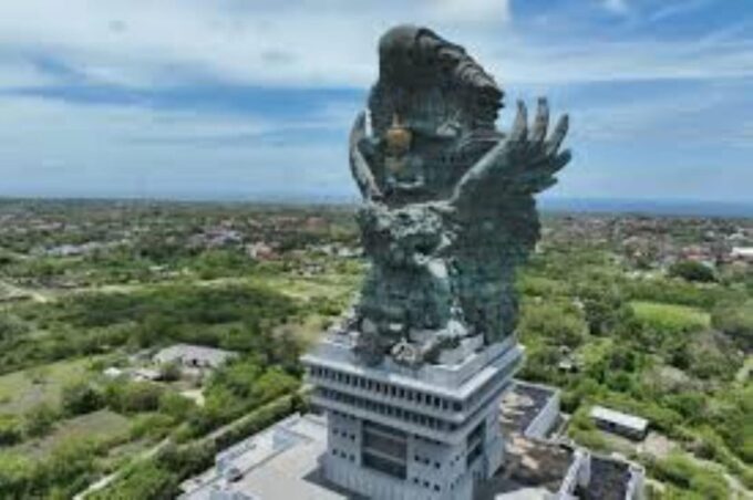Highlight Turtle Island Nusa Dua, GWK, Melasti & Kecak Dance - Transportation and Pickup Details