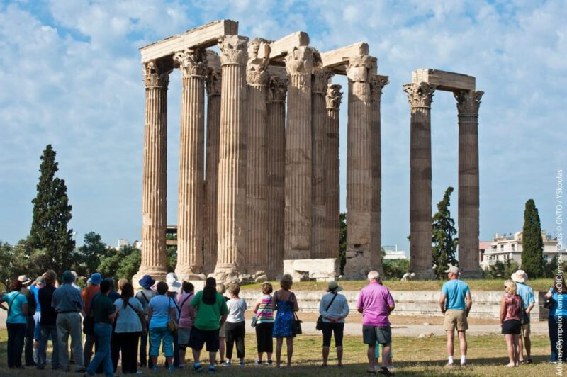 Highlights and Hidden Gems of Athens - Key Points