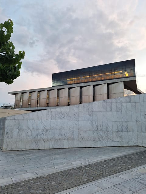 Highlights and Hidden Gems of Athens - Experience Highlights