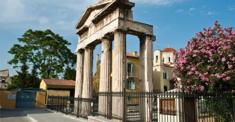Highlights and Hidden Gems of Athens - Cultural Insights