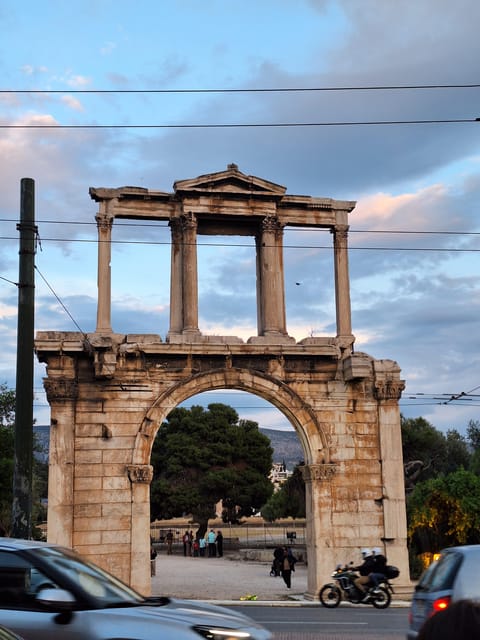 Highlights and Hidden Gems of Athens - Customer Feedback