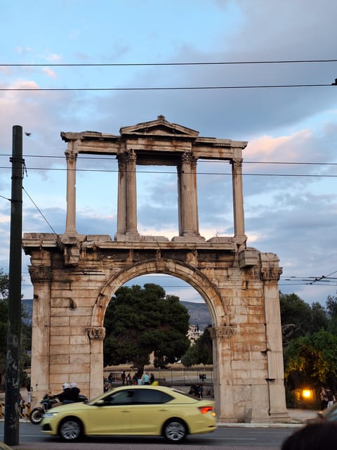 Highlights and Hidden Gems of Athens - Local Dining and Drinking Spots