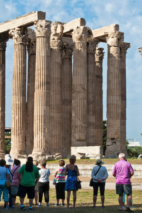 Highlights and Hidden Gems of Athens - Recap