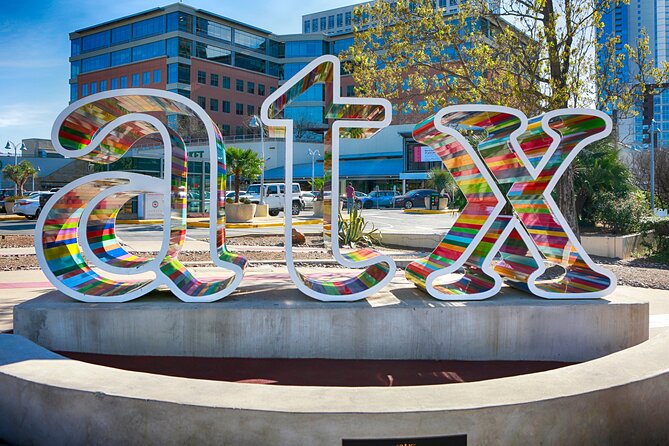 Highlights and Hidden Gems of Austin Private Tour - Exploring East 6th Street