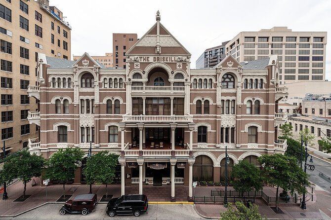 Highlights and Hidden Gems of Austin Private Tour - Recap