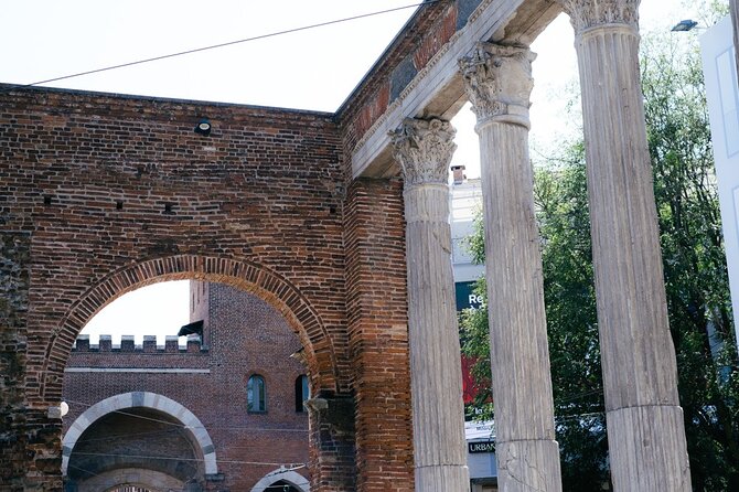 Highlights and Hidden Gems of Milan Bike Tour - Booking and Cancellation Information