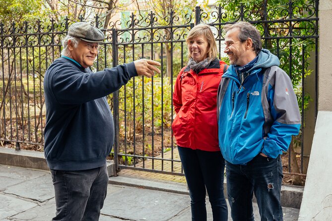 Highlights and Hidden Gems of Washington Private Tour - Explore Vibrant Neighborhoods