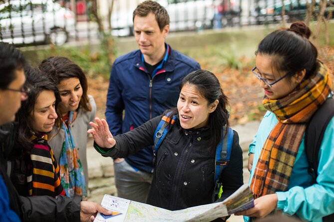 Highlights and Hidden Gems of Washington Private Tour - Immerse in Washingtons History