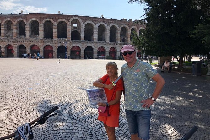 Highlights and Hidden Gems Verona Bike Tour - Important Information