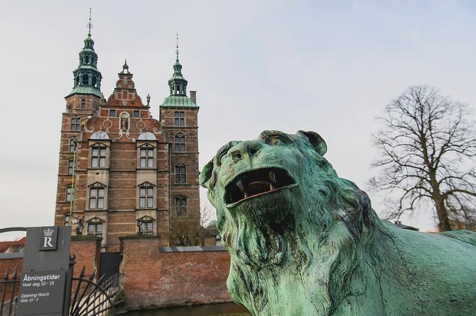 Highlights and Secrets of Copenhagen Private Walking Tour - Experience Rosenborg and Amalienborg