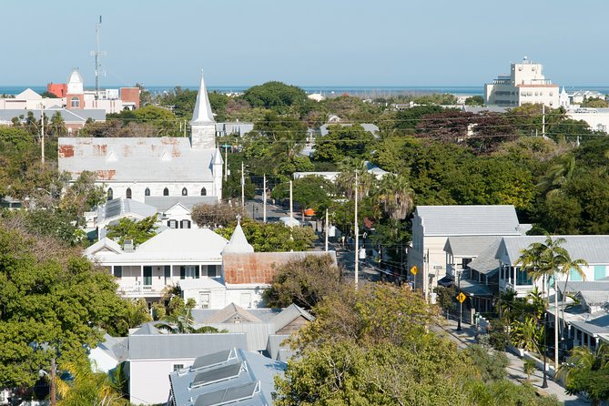 Highlights and Stories of Key West - Small Group Walking Tour - Cultural Immersion in the City