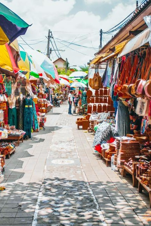 Highlights Bali: Ubud Area, Penglipuran Village, Bali Safari - Key Points