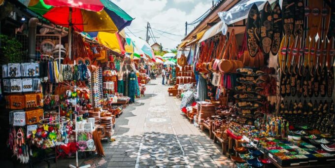 Highlights Bali: Ubud Area, Penglipuran Village, Bali Safari - Important Information