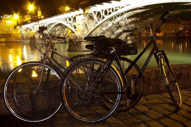 Highlights Bike Tour in Seville - Discovering Hidden Gems