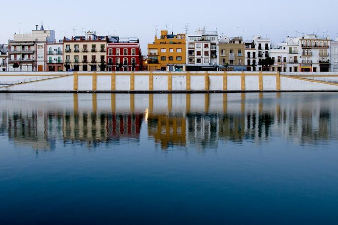Highlights Bike Tour in Seville - Booking and Logistics