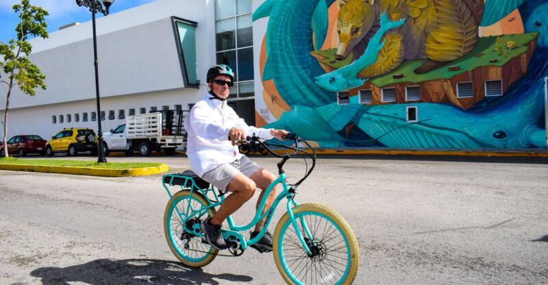 Highlights City Tour in Cozumel & Taco Tasting - Experience and Itinerary