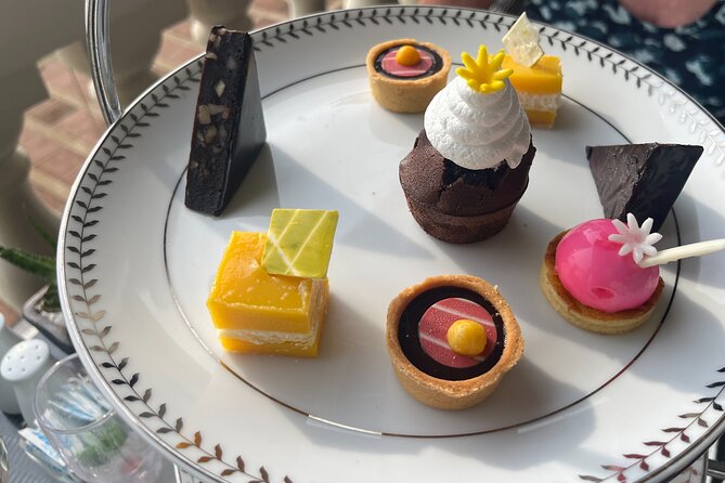 Highlights Colombo Day Tour With Afternoon HIGH TEA In Galle Face Hotel - Scheduling and Timing