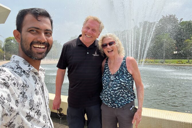 Highlights Colombo Day Tour With Afternoon HIGH TEA In Galle Face Hotel - Pricing and Cancellation