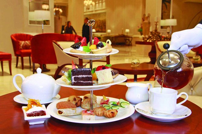 Highlights Colombo Day Tour With Afternoon HIGH TEA In Galle Face Hotel - Contact Information
