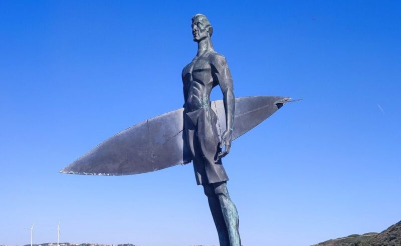 Highlights & Culinary Kickstart of Ericeira | PRIVATE Tour - Experience and Insights