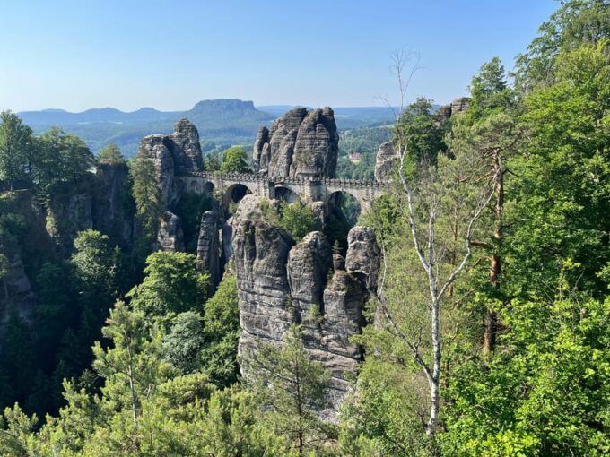 Highlights Day Tour Bohemian Saxon Switzerland From Dresden - Cuisine and Dining