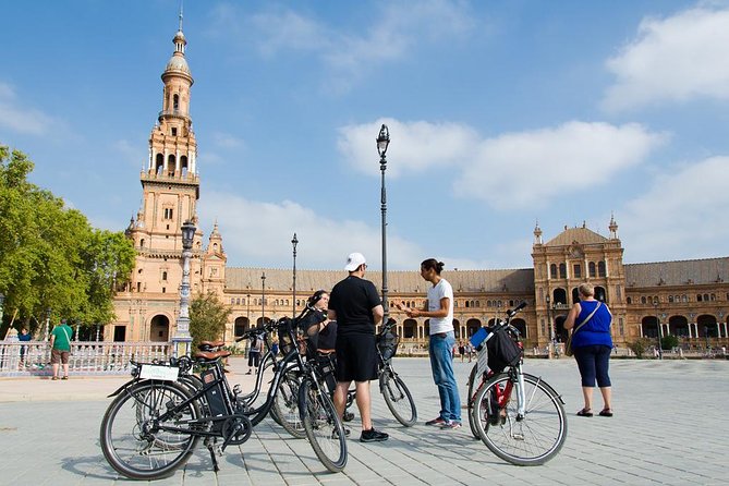 Highlights Electric Bike Tour - Pricing and Payment Details