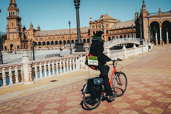 Highlights Electric Bike Tour - Frequently Asked Questions