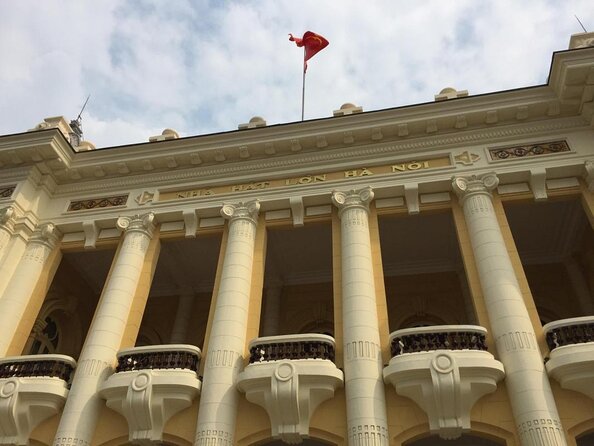 Highlights Hanoi Morning Scooter Tours - Good To Know