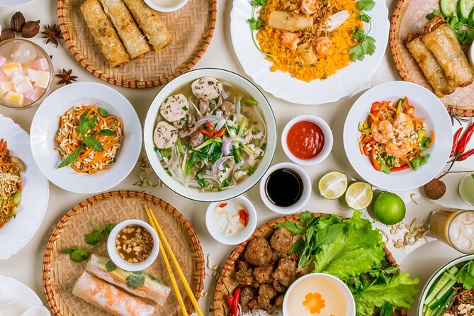 Highlights Hanoi Morning Scooter Tours - Scooter Riding Experience