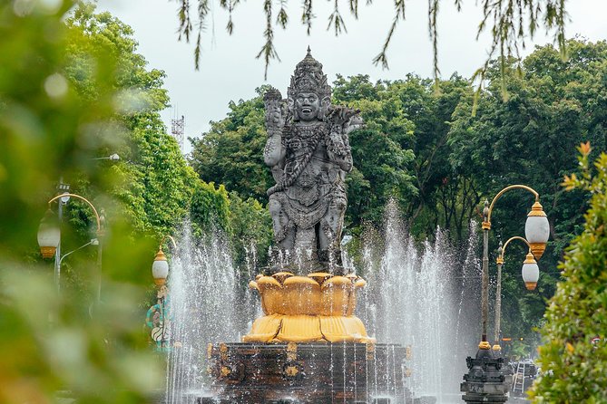 Highlights & Hidden Gems of Bali: Private City Tour - Traveler Feedback