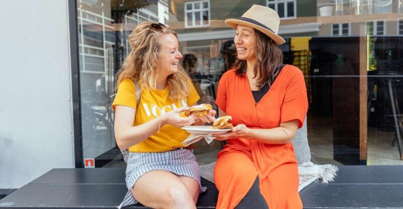 Highlights & Hidden Gems of Copenhagen Private Tour - Good To Know