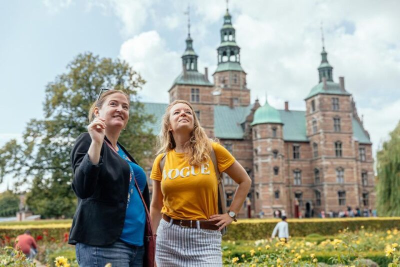 Highlights & Hidden Gems of Copenhagen Private Tour - Tour Features